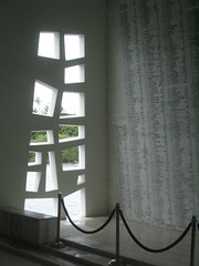 Memorial Window