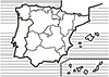Mapa autonómico de España