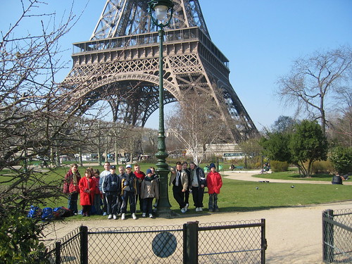 Paris - 2004 - 1