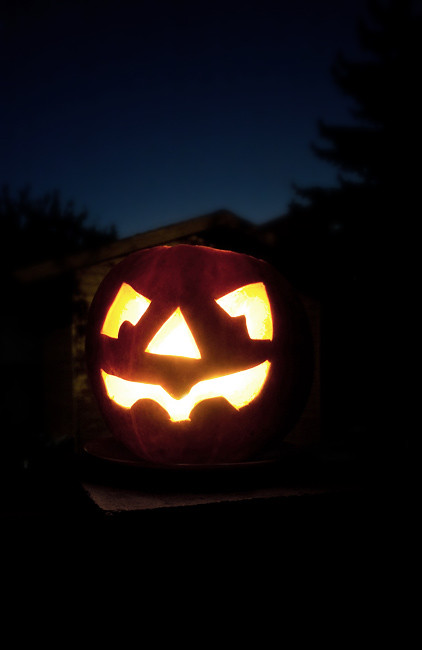 pumpkinhead