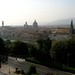 View Across Florence