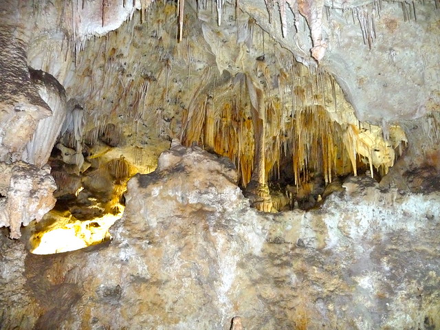 Carlsbad Caverns