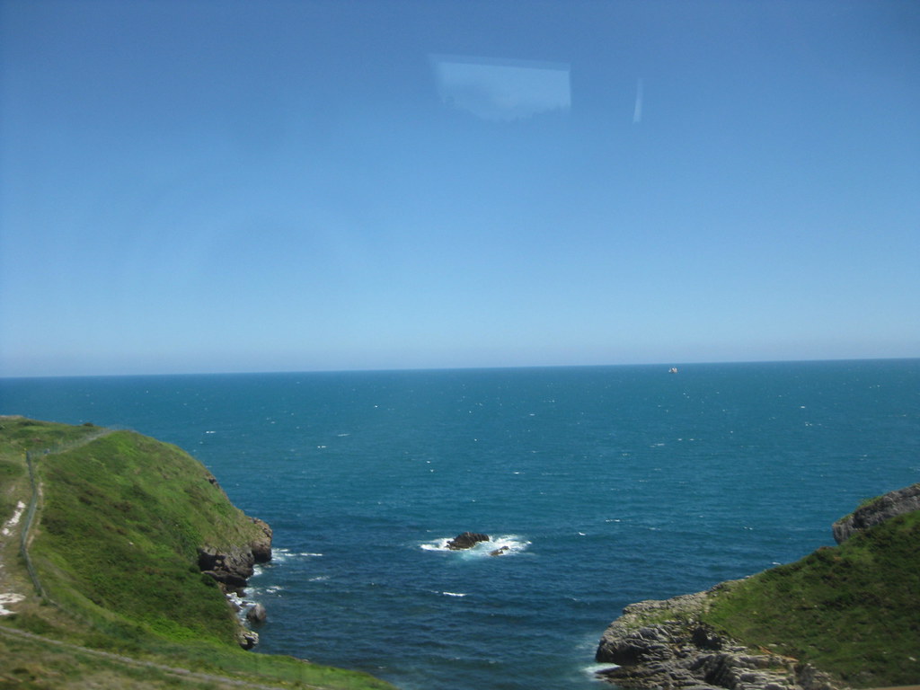 Cantabrian Coast