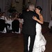 Angela Dances With Her Father