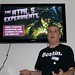 Bruce Lawson presents The HTML 5 experiments