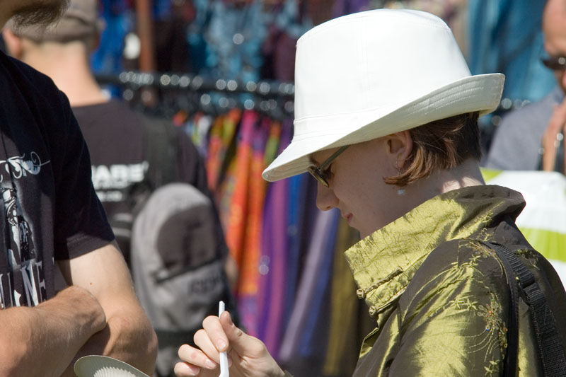 Strawberry Fair 2006