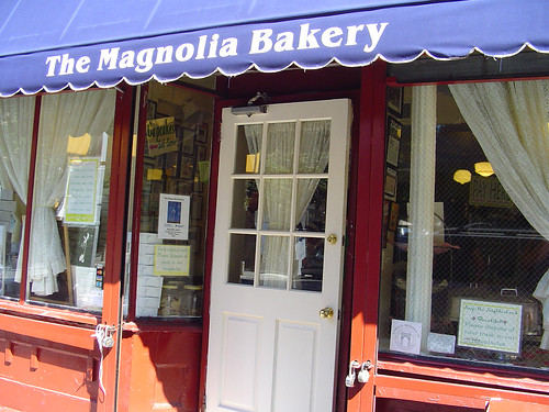Magnolia Bakery