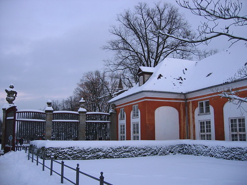 哥本哈根的雪 087