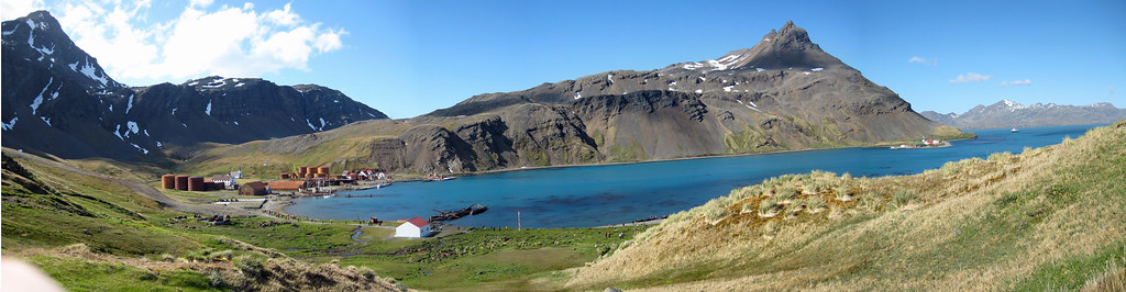 Grytviken