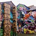 Graffiti, Kensington Street