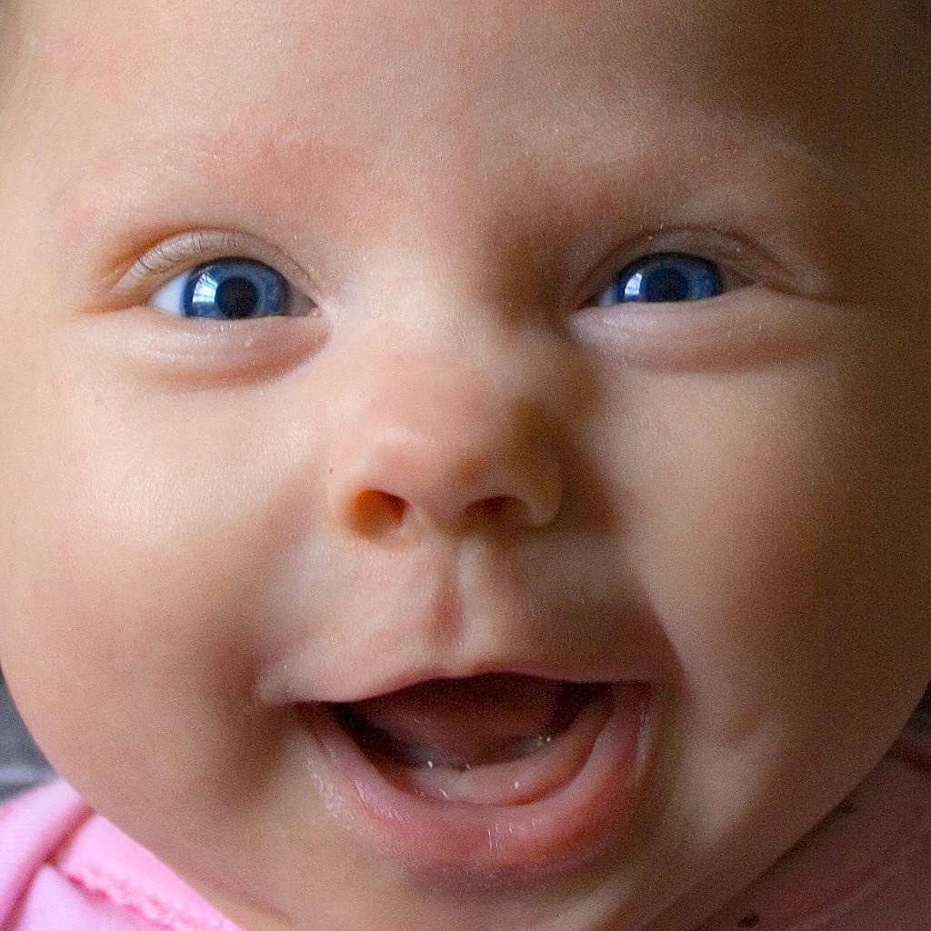 Smile