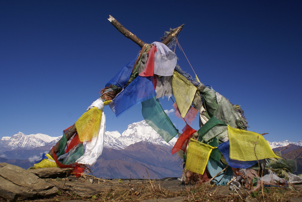 Dhaulagiri