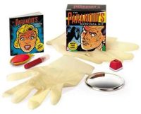 paranoids survival kit
