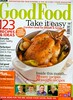 BC Good Food Magazine, November 2005
