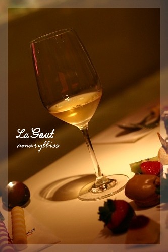 [美饌] La Goût &#8211; (2) 二部曲:酒香誘惑 @amarylliss 艾瑪。[ 隨處走走]