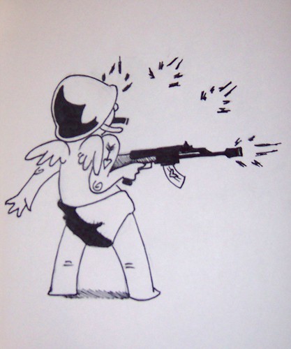 Meta Sketchblog #43