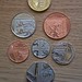 2008 British Coin Set