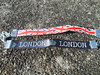 Bracelets ruban Londres