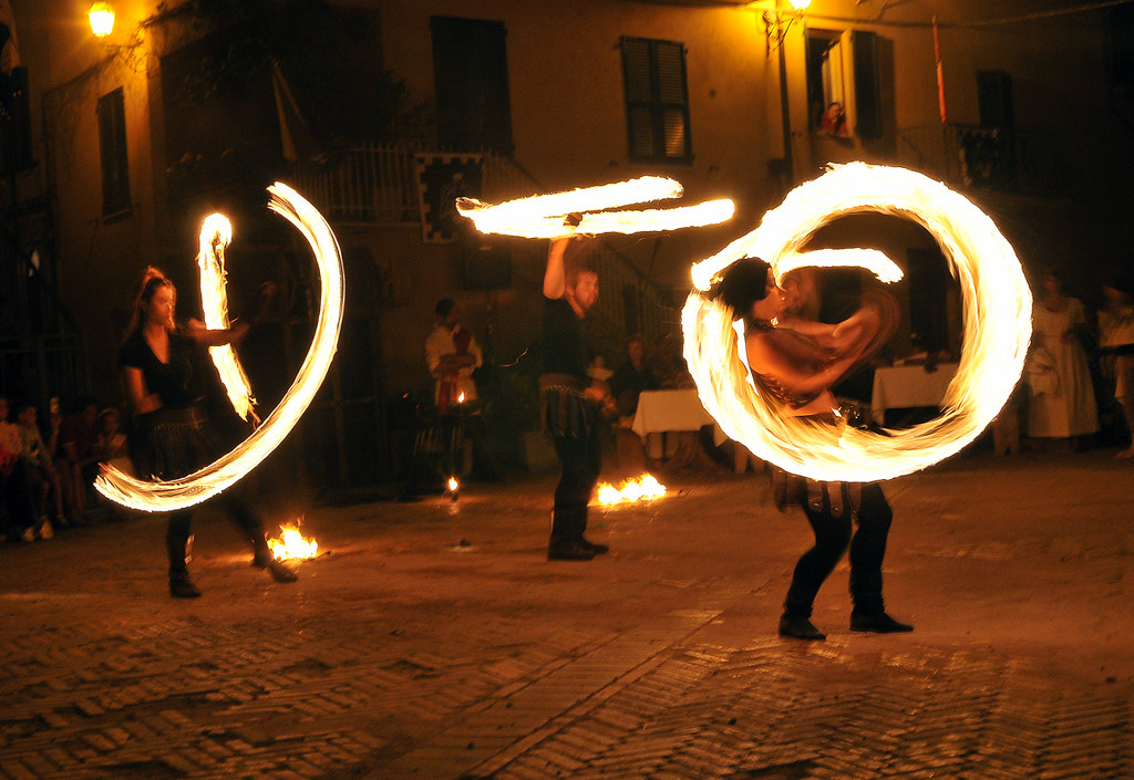 fire games 2