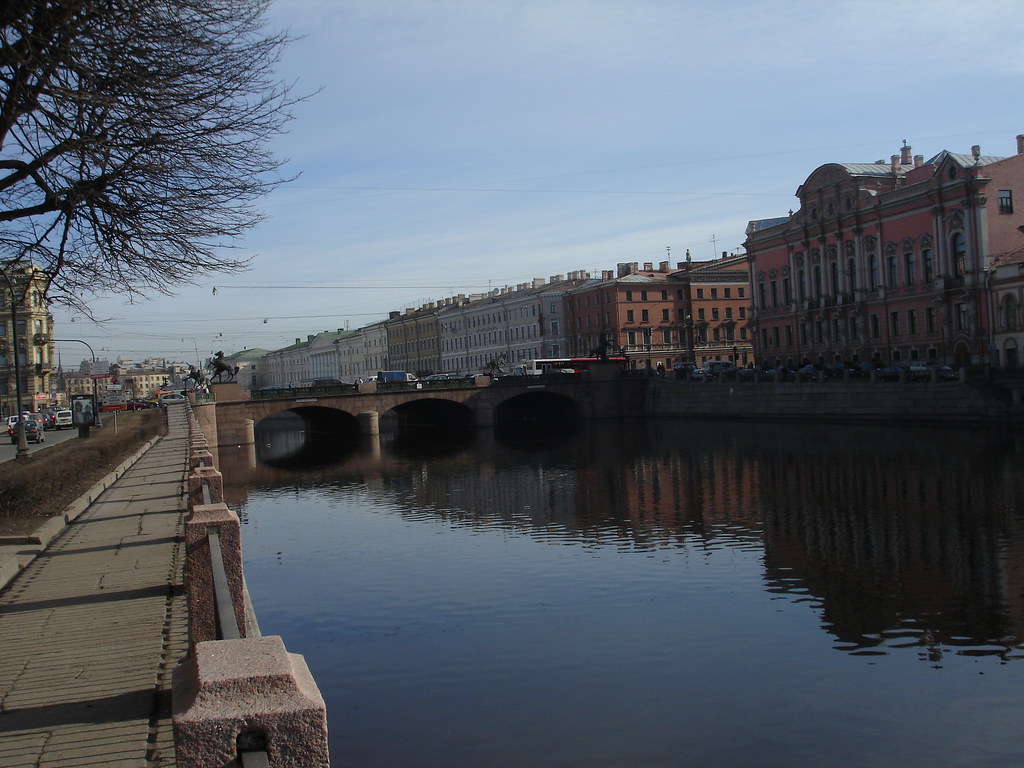 Saint Petersburg