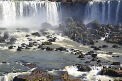 Iguazu (côté brésilien)