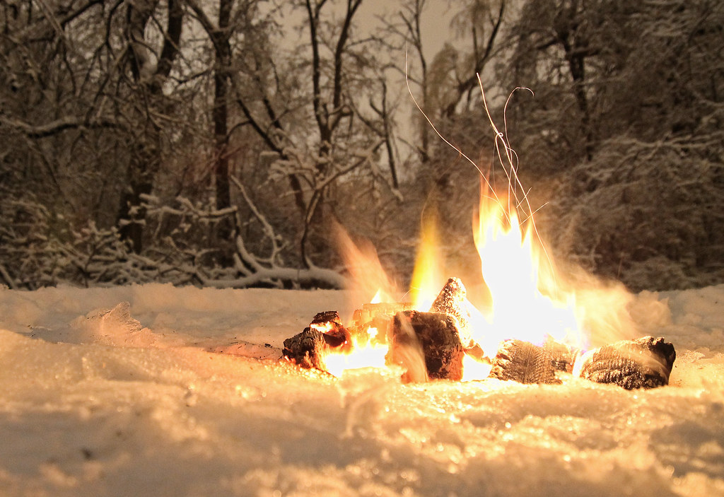 Fire & Ice