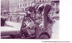 Brosset - 1944- Lyon