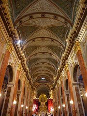 cathédrale de salta