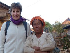 Birmanie - Kalaw
