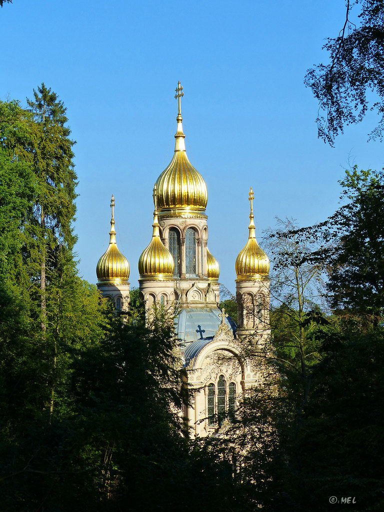 RussKapelle WI