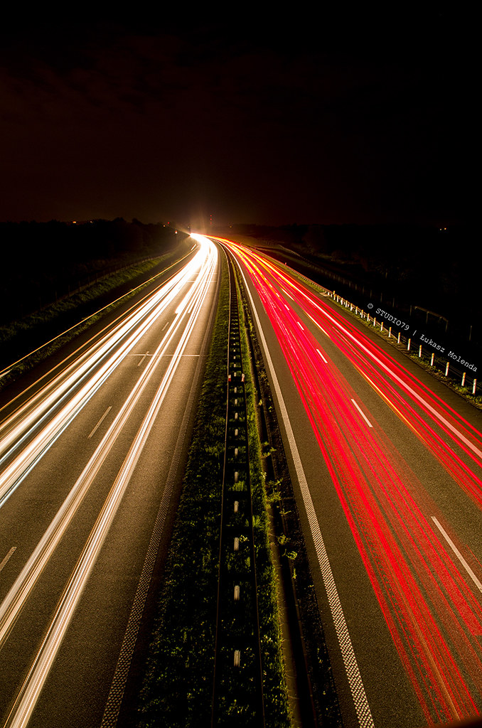 Highway | Cracow
