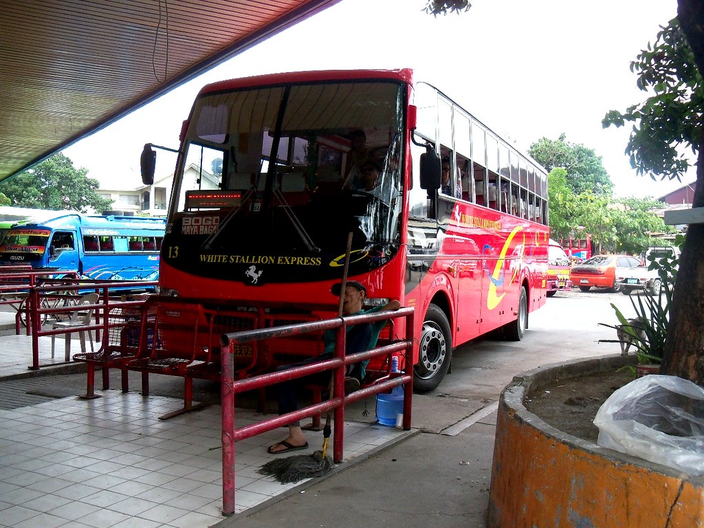 White Stallion Express 13