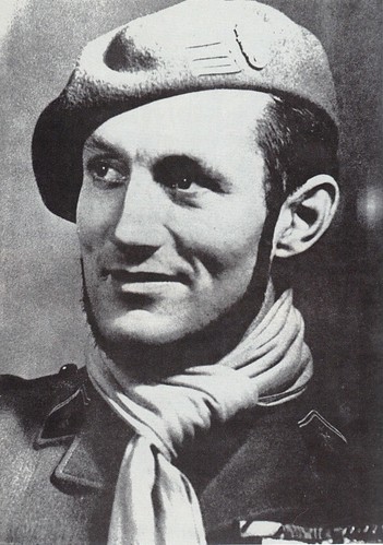 13 DBLE- 1944-45 - Gabriel Brunet de Sairigné