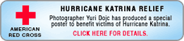 Hurricane Katrina Relief