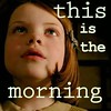 morning