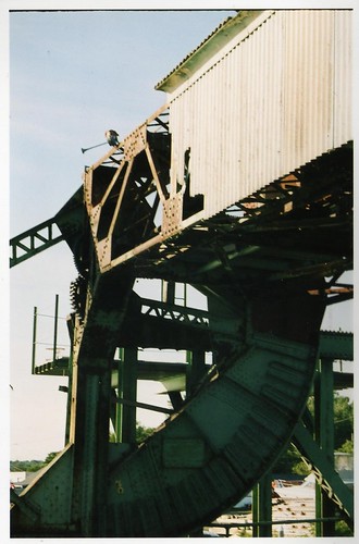 industrial