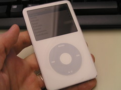iPod (with Video)