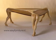 sexy furniture
