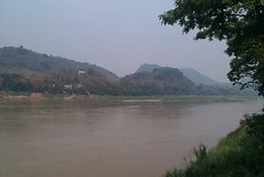 Laos - Luang ¨Prabang