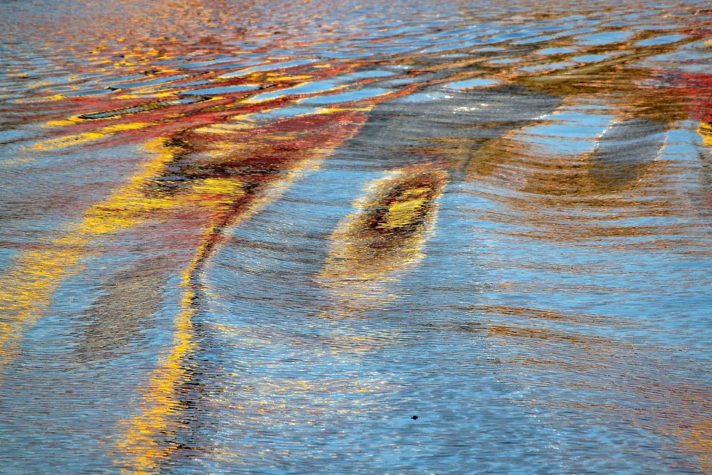 Natural art