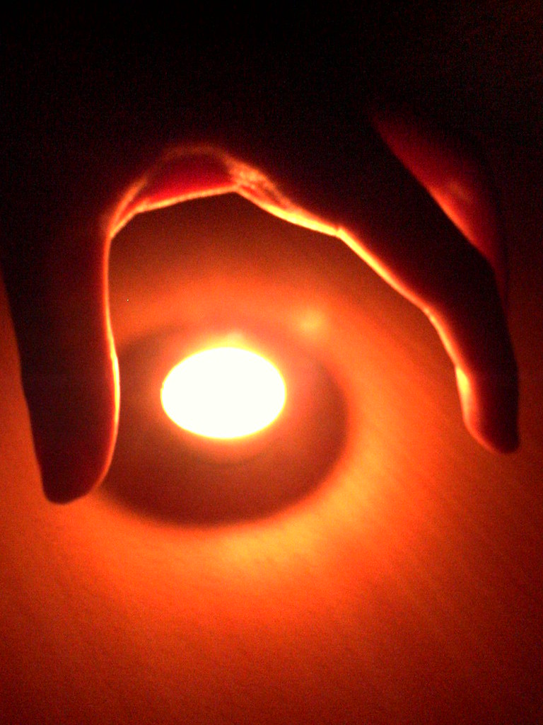 Candle3