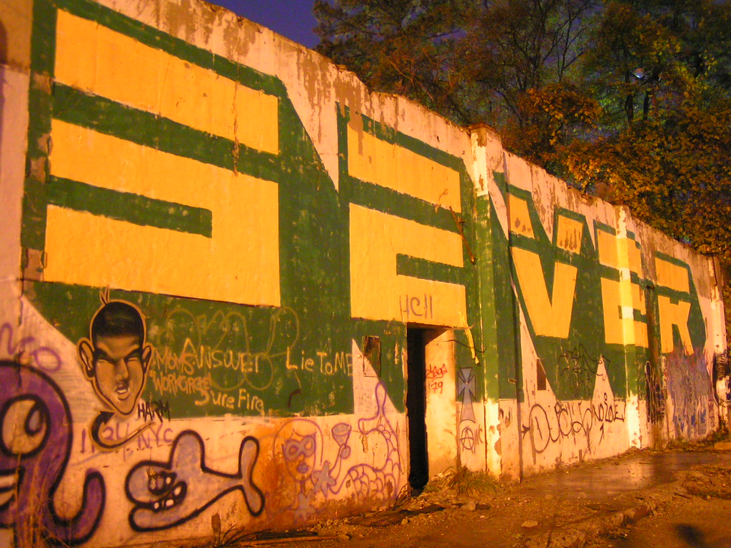 Sever