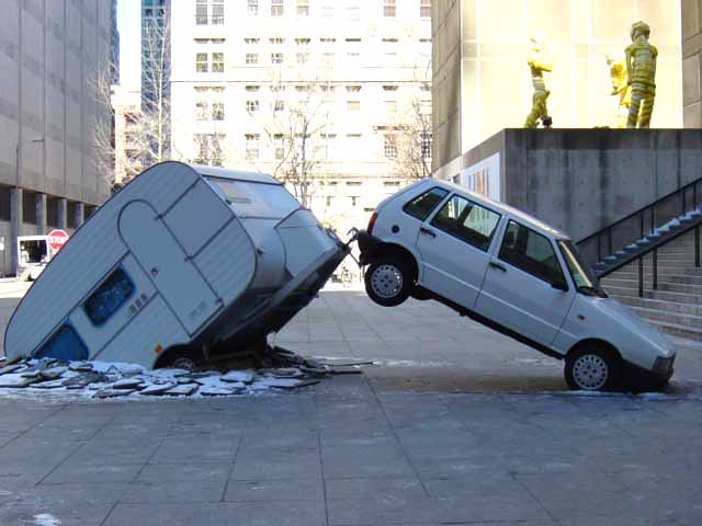 installation