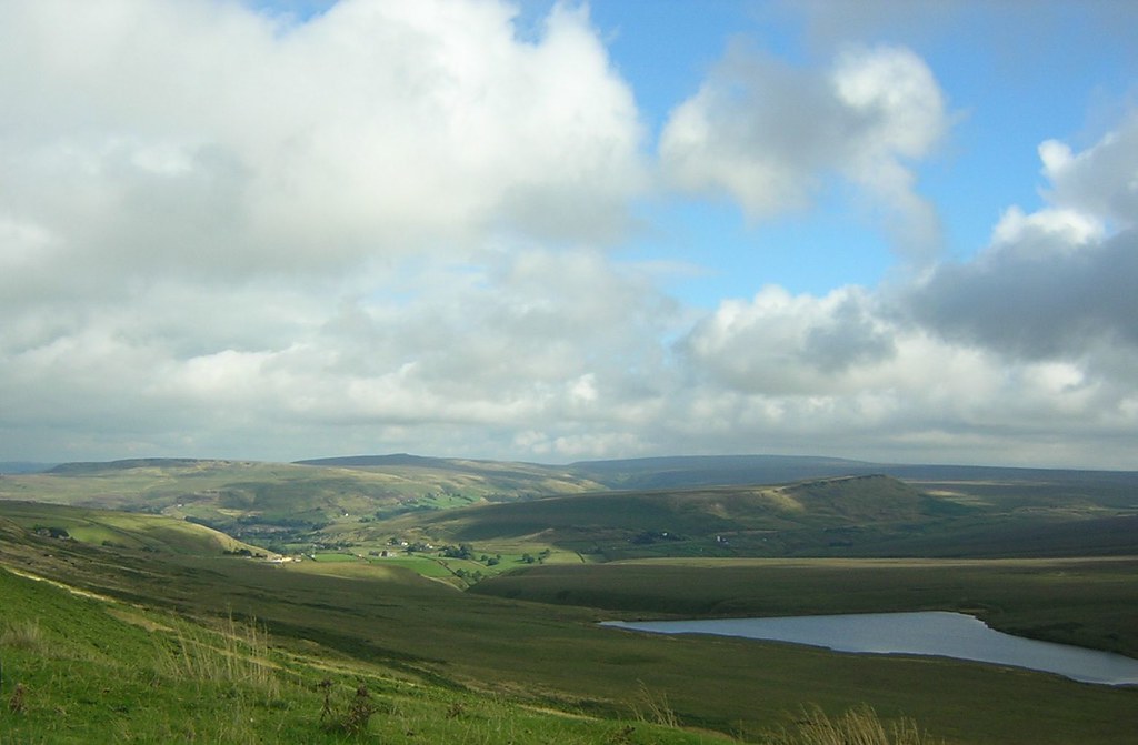Pennine Sky