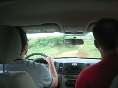 Off Roading Off Roading