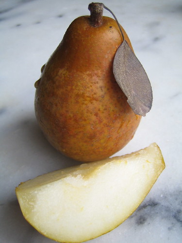 Warren pear