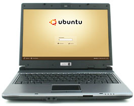 Κυκλοφόρησε το Ubuntu 8.10 Intrepid Ibex