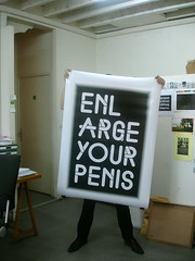 ENLARGE YOUR PENIS