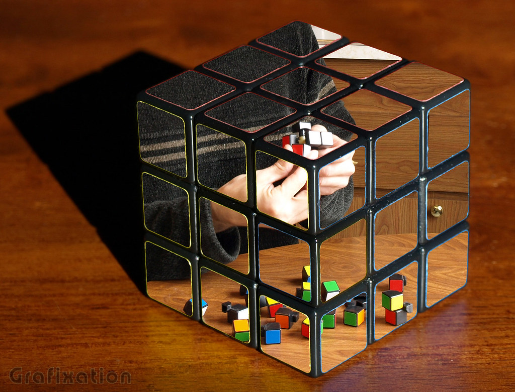 How To Solve the Rubik's Cube