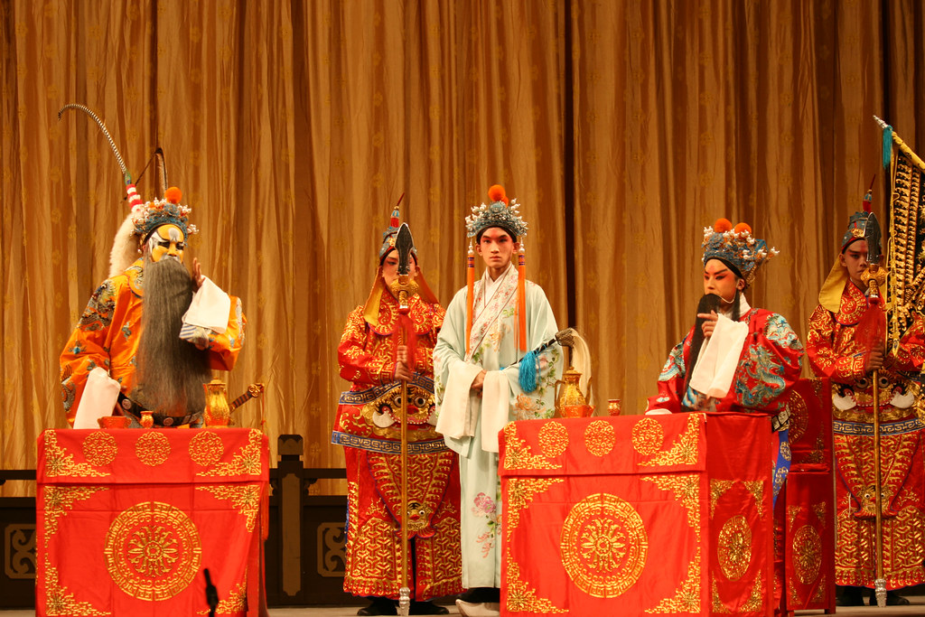 Beijing Opera